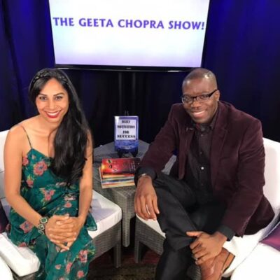 Geeta Show